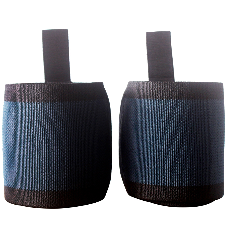 Wrist Wraps Weightlifting Support - Esnek ağırlık kaldırma bileklik, naylon bilek