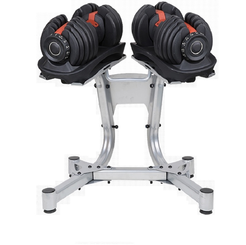 Ayarlanabilir Dambıl Seti 52.5 - Adjustable Dumbbell Pair 40Kg incelemesi ve fiyatı
