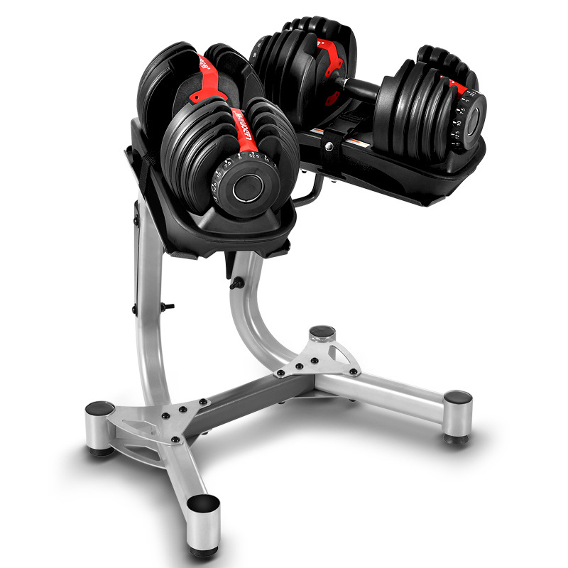 Ayarlanabilir Dambıl Seti 52.5 - Adjustable Dumbbell Pair 40Kg incelemesi ve fiyatı