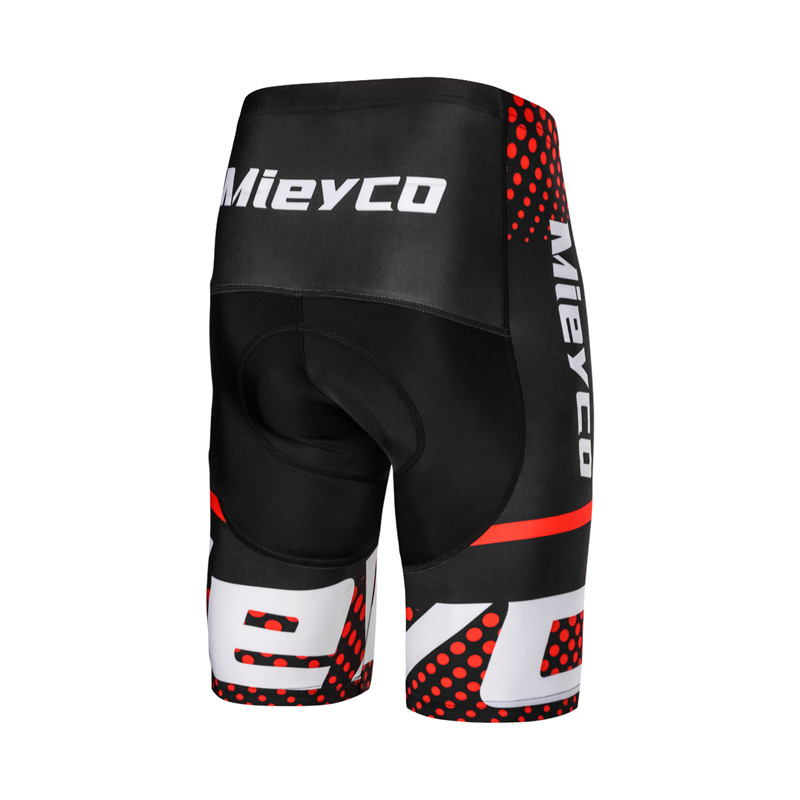 Erkek Bisiklet Şortu, 5D Jel D - Padded Cycling Shorts 5D Gel incelemesi ve fiyatı