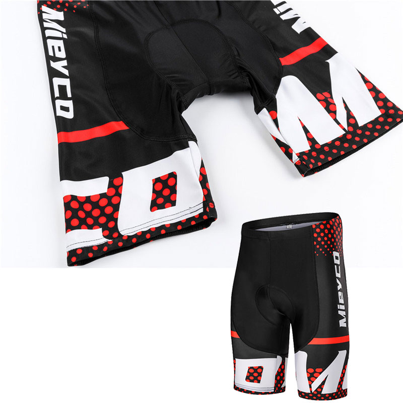 Erkek Bisiklet Şortu, 5D Jel D - Padded Cycling Shorts 5D Gel incelemesi ve fiyatı