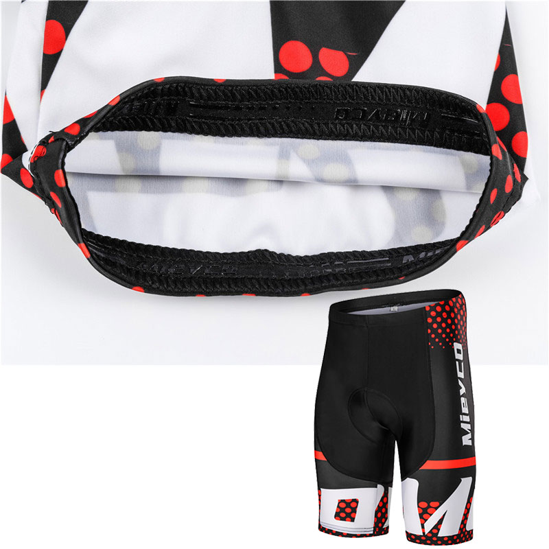 Erkek Bisiklet Şortu, 5D Jel D - Padded Cycling Shorts 5D Gel incelemesi ve fiyatı