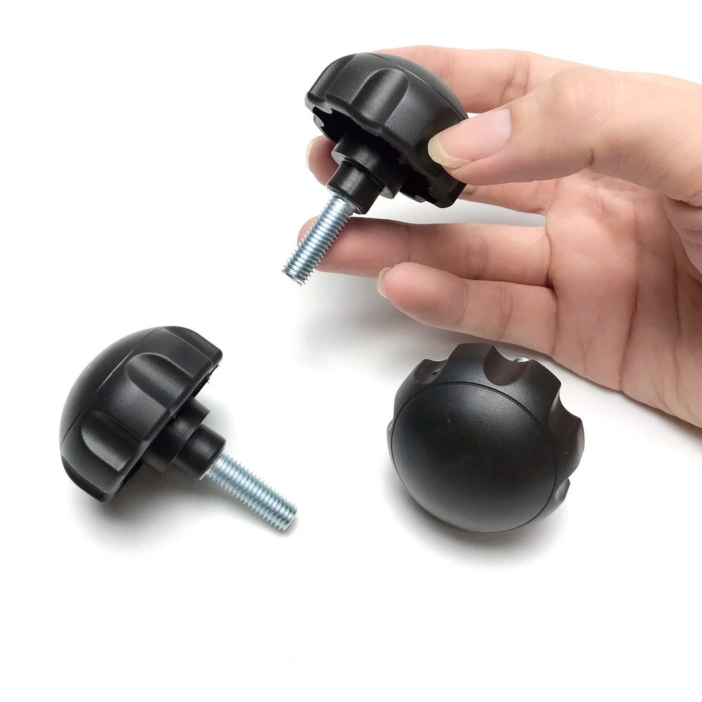 4 adet hafif vida topuzu başpa - Fitness Equipment incelemesi ve fiyatı