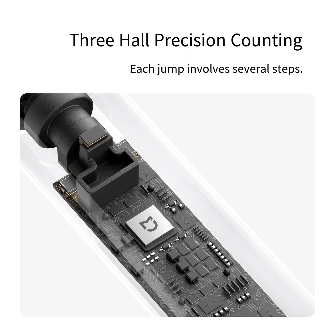 Xiaomi Akıllı Atlama İpi 2 Dij - Smart Jump Rope Digital Counter incelemesi ve fiyatı