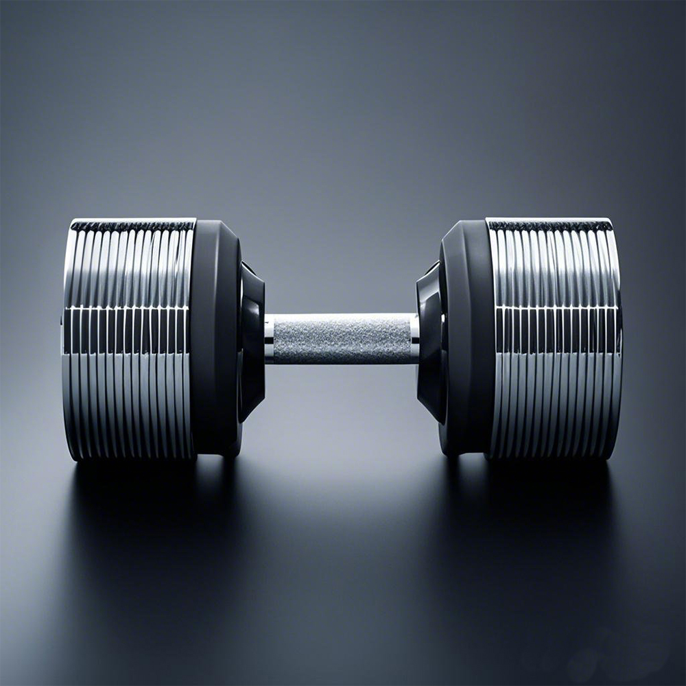 40 kg Ayarlanabilir Kademeli D - Adjustable Dumbbell Pair 40Kg incelemesi ve fiyatı