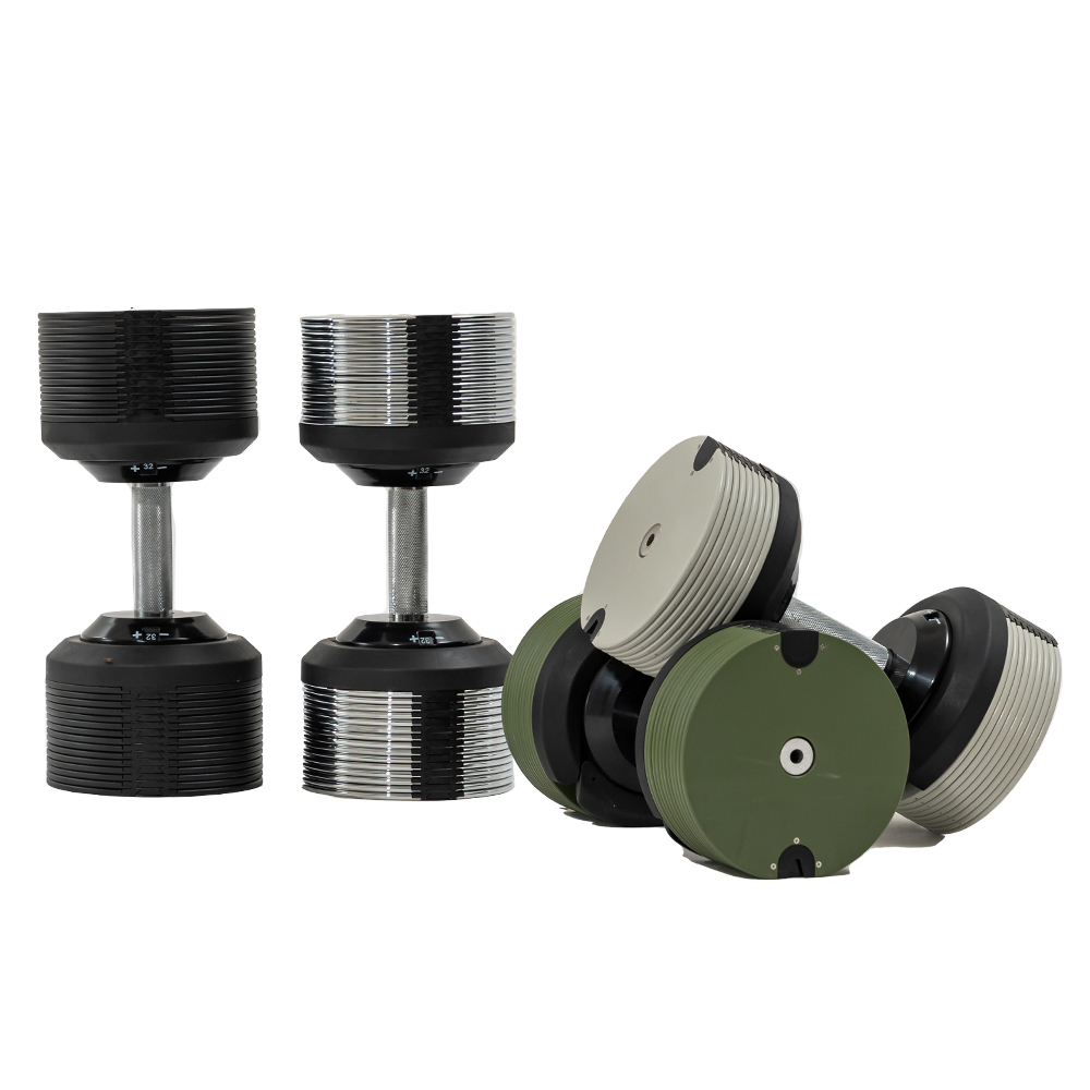 40 kg Ayarlanabilir Kademeli D - Adjustable Dumbbell Pair 40Kg incelemesi ve fiyatı