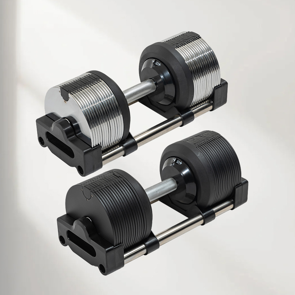 40 kg Ayarlanabilir Kademeli D - Adjustable Dumbbell Pair 40Kg incelemesi ve fiyatı