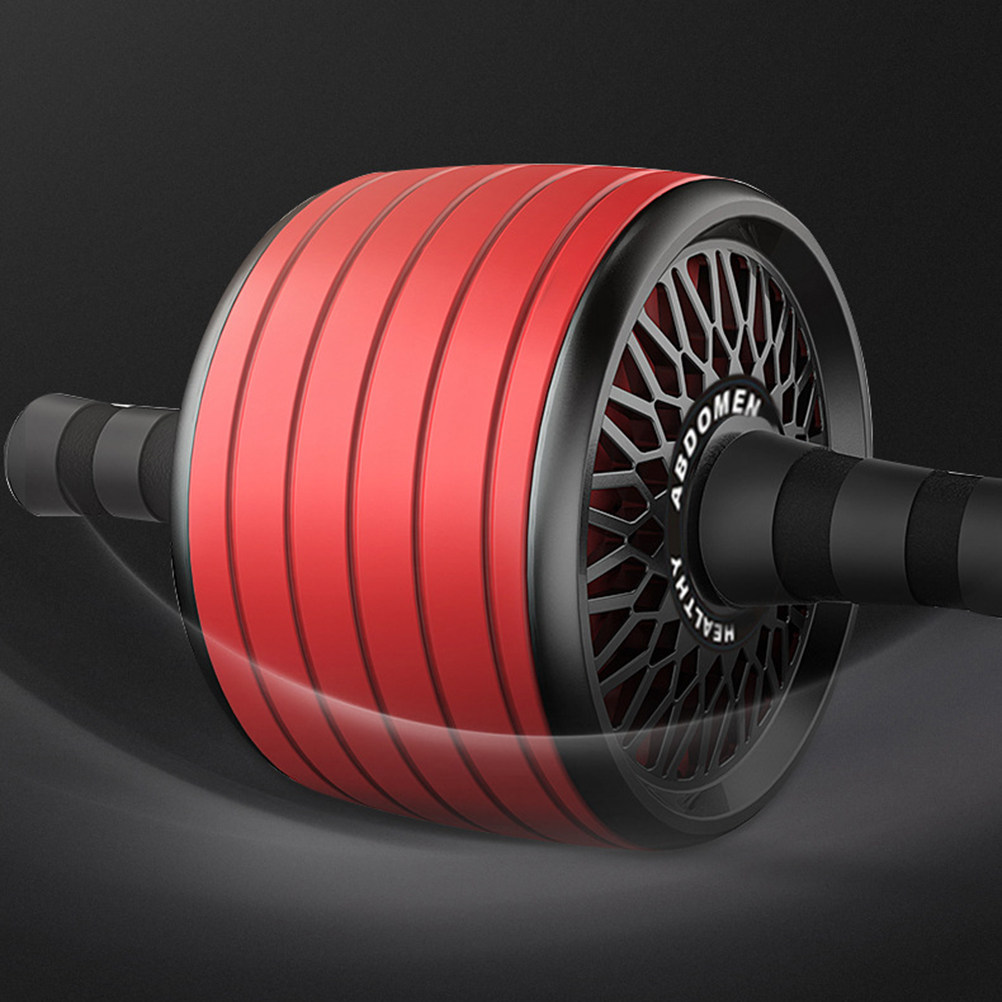 Sessiz Fitness Tekerleği Kırmı - Ab Roller Wheel With Elbow Support incelemesi ve fiyatı