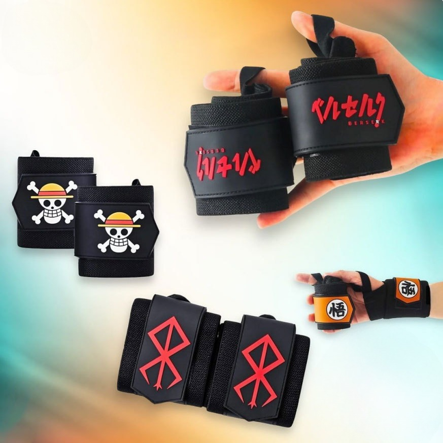 Tek Parça Naruto Berserk DRAGO - Resistance Bands Set With Handles incelemesi ve fiyatı