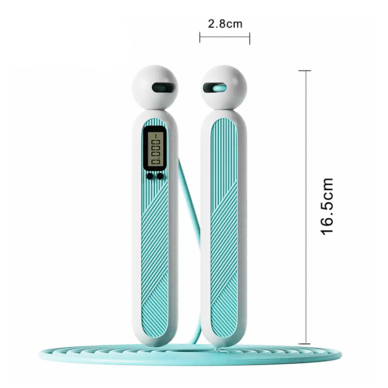 Sayaçlı Atlama İpi, Ayarlanabi - Smart Jump Rope Digital Counter incelemesi ve fiyatı