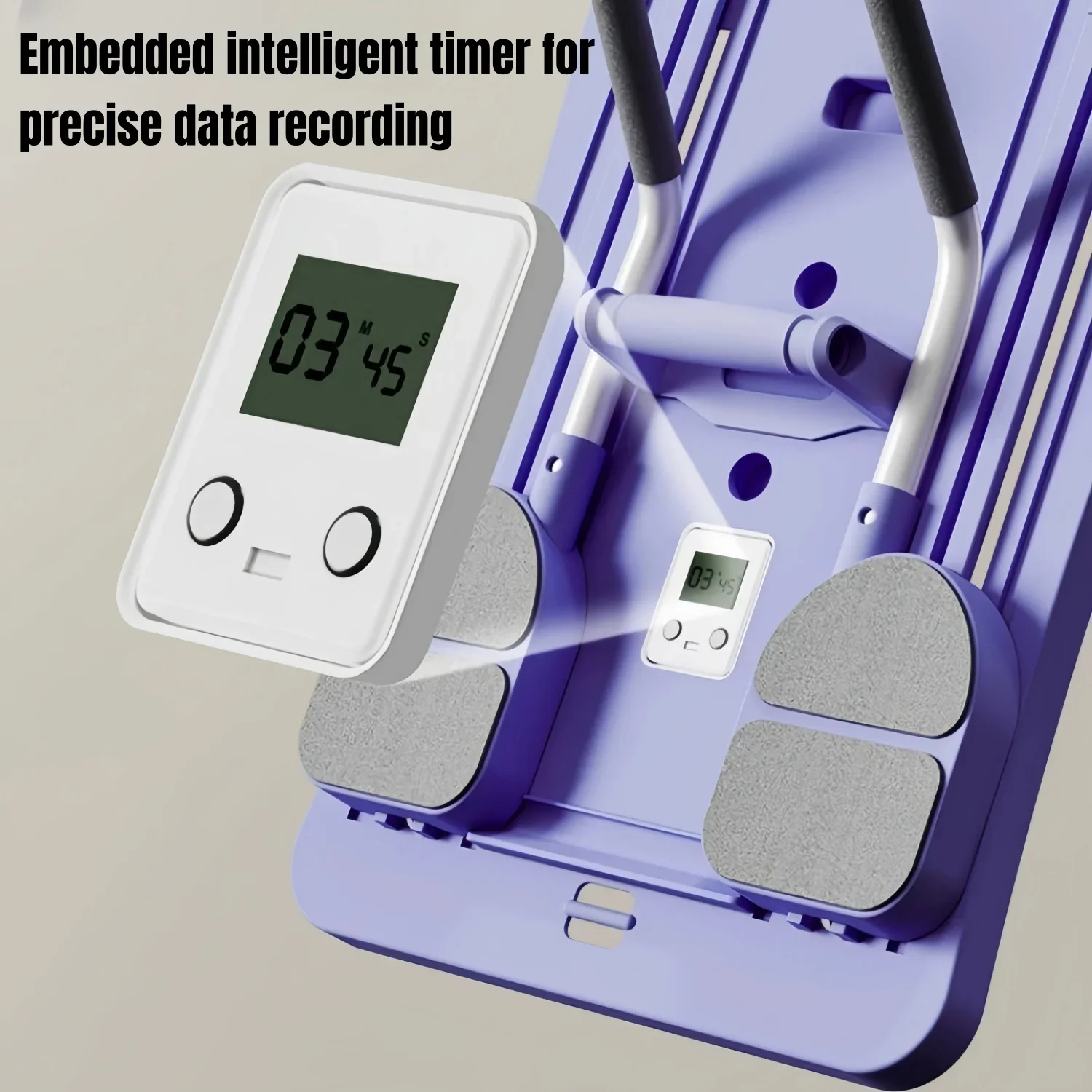 Fitness Paneli Çok fonksiyonlu - Push Up Board Foldable Multi Function incelemesi ve fiyatı