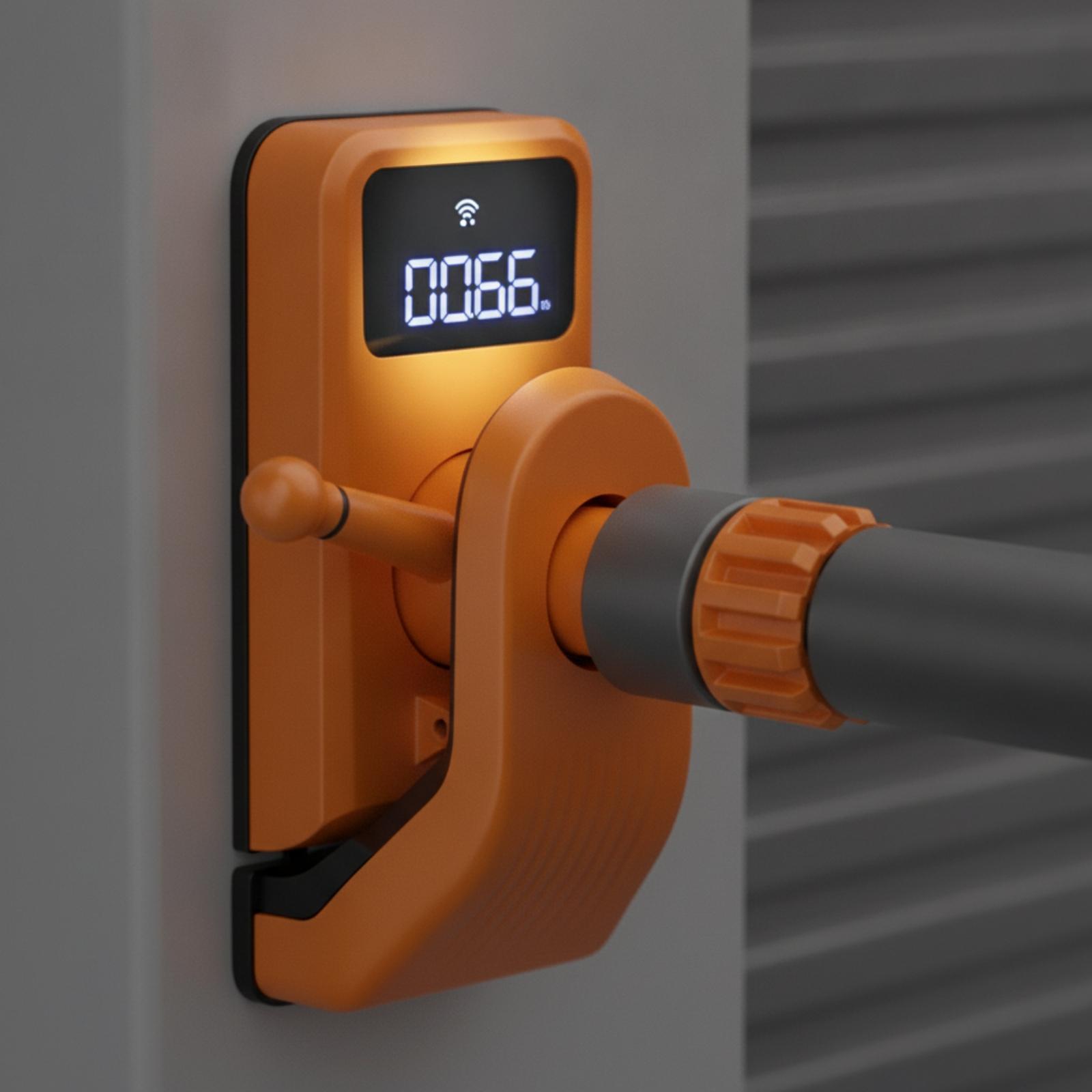 Evde Kullanıma Uygun, Vida Ger - Door Pull Up Bar No Screw incelemesi ve fiyatı
