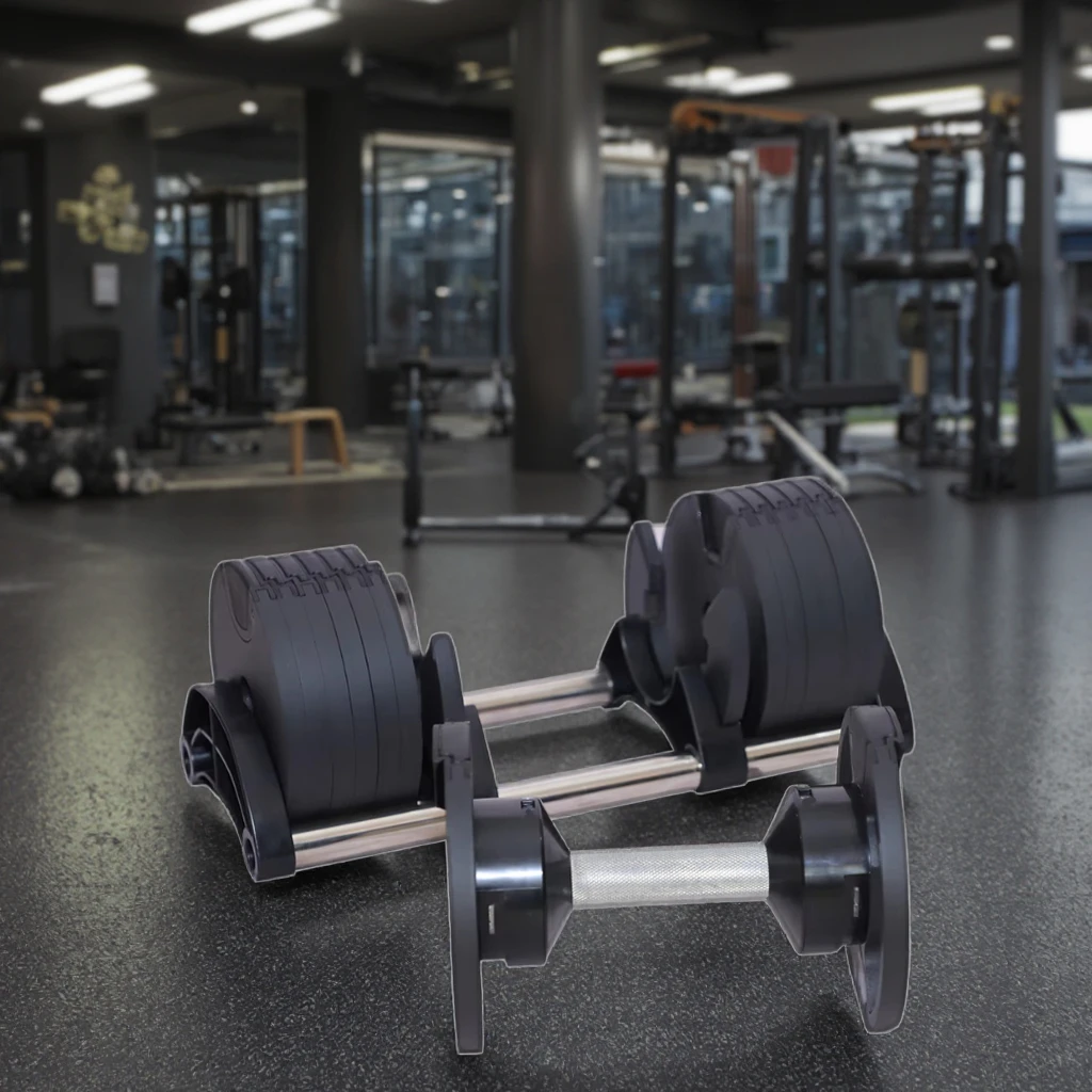 Ayarlanabilir Spor Salonu Fitn - Adjustable Dumbbell Pair 40Kg incelemesi ve fiyatı