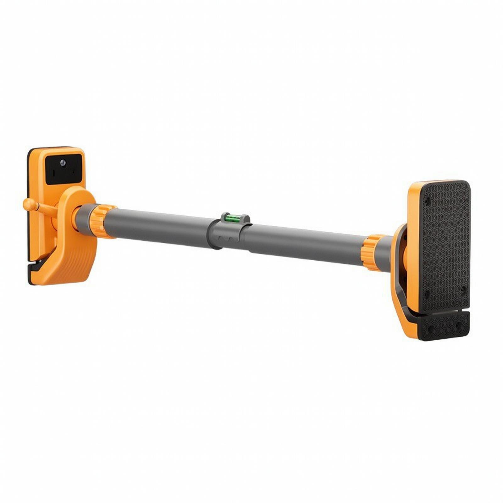 Kapı Çerçevesi İçin Vida Gerek - Door Pull Up Bar No Screw incelemesi ve fiyatı