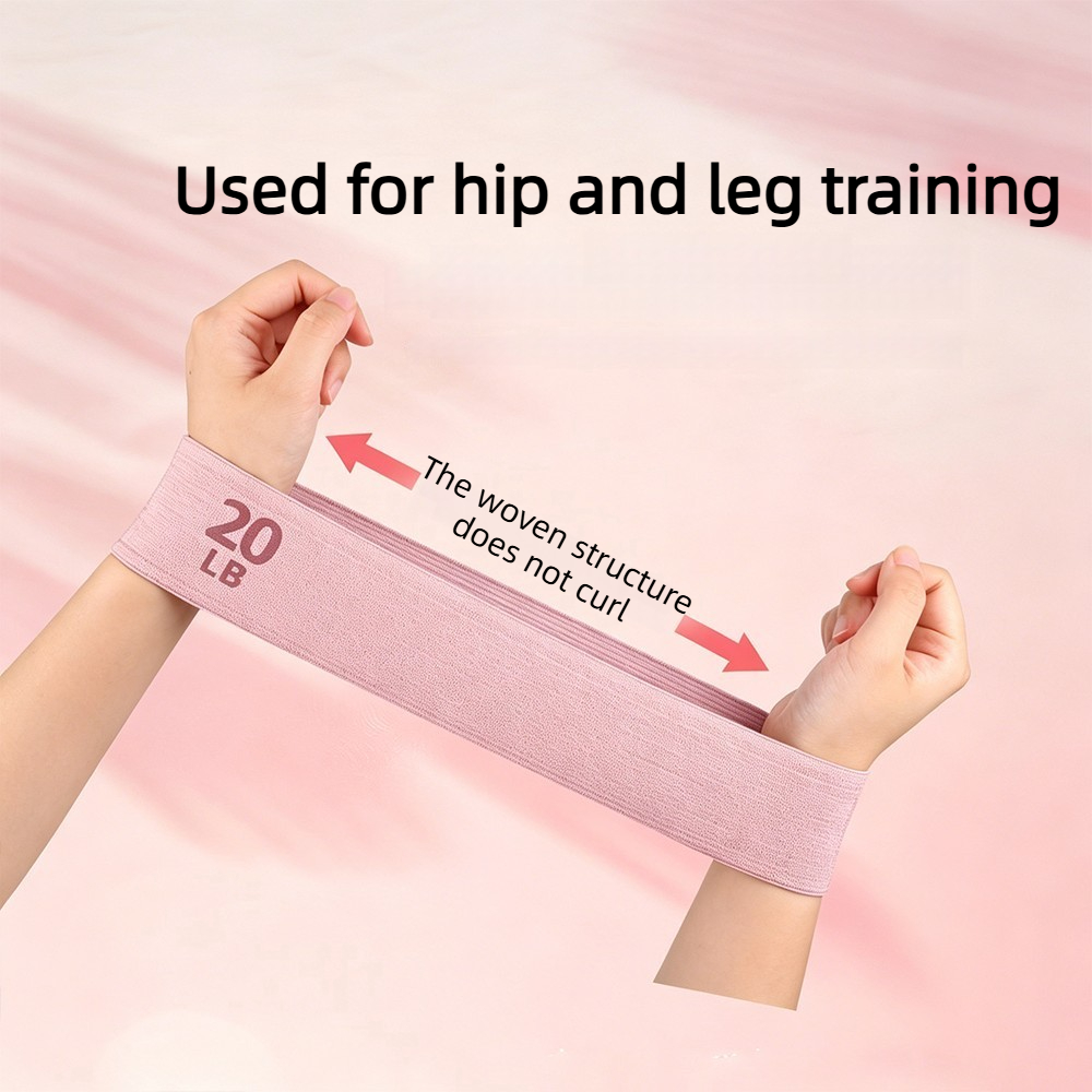 Kumaş Elastik Fitness Direnç B - Pilates Bar Kit With Resistance Bands incelemesi ve fiyatı