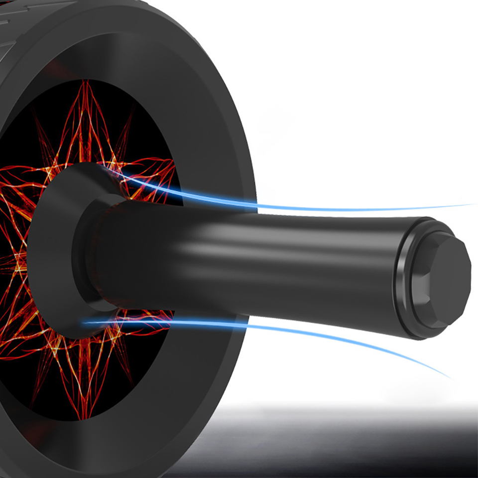 LOOGDEEL karın tekerlek ev spo - Ab Roller Wheel With Elbow Support incelemesi ve fiyatı