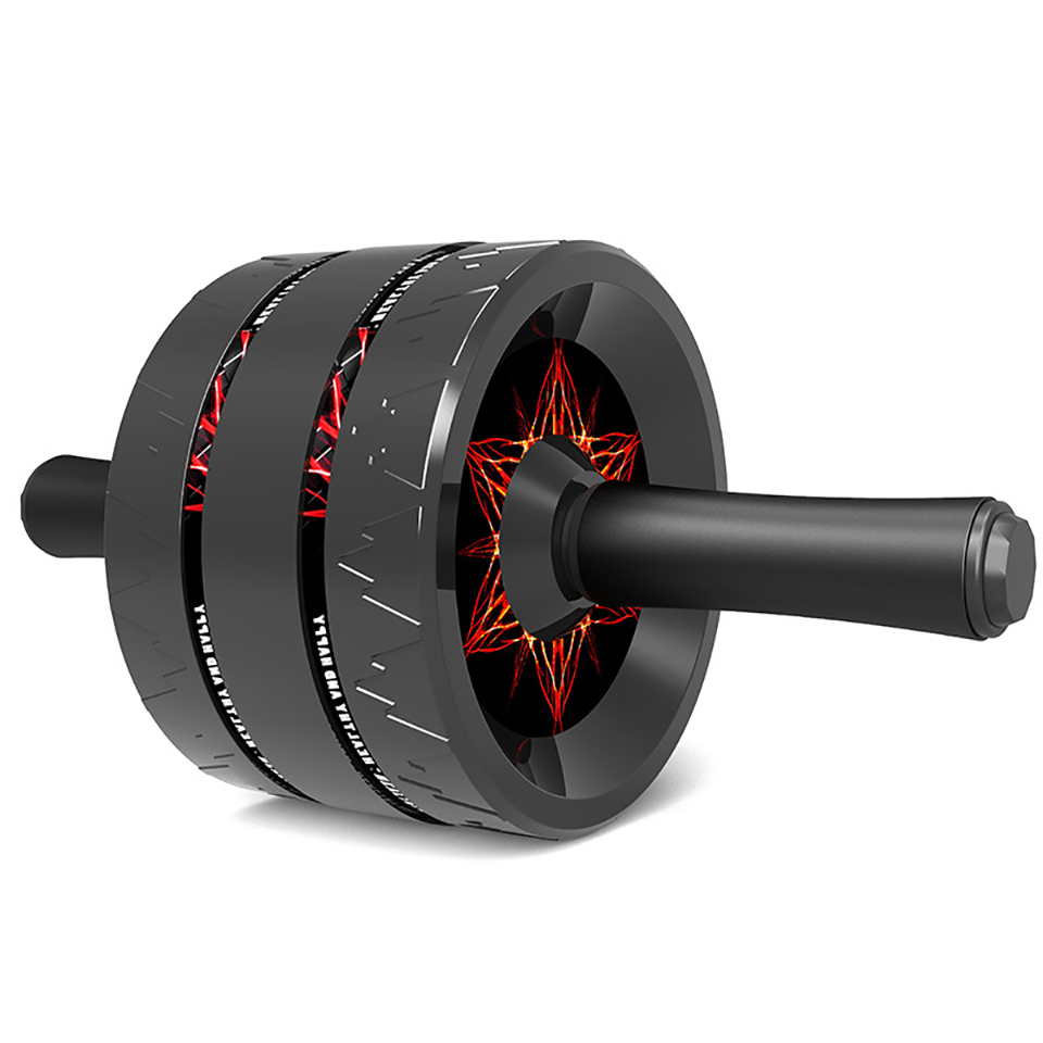 LOOGDEEL karın tekerlek ev spo - Ab Roller Wheel With Elbow Support incelemesi ve fiyatı