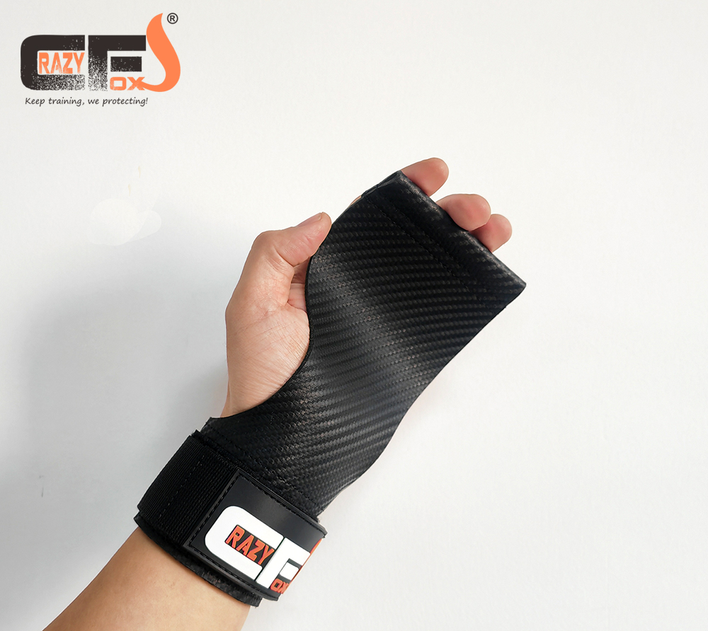 HG-040RCX Ağırlık Kaldırma Tut - Wrist Wraps Weightlifting Support incelemesi ve fiyatı