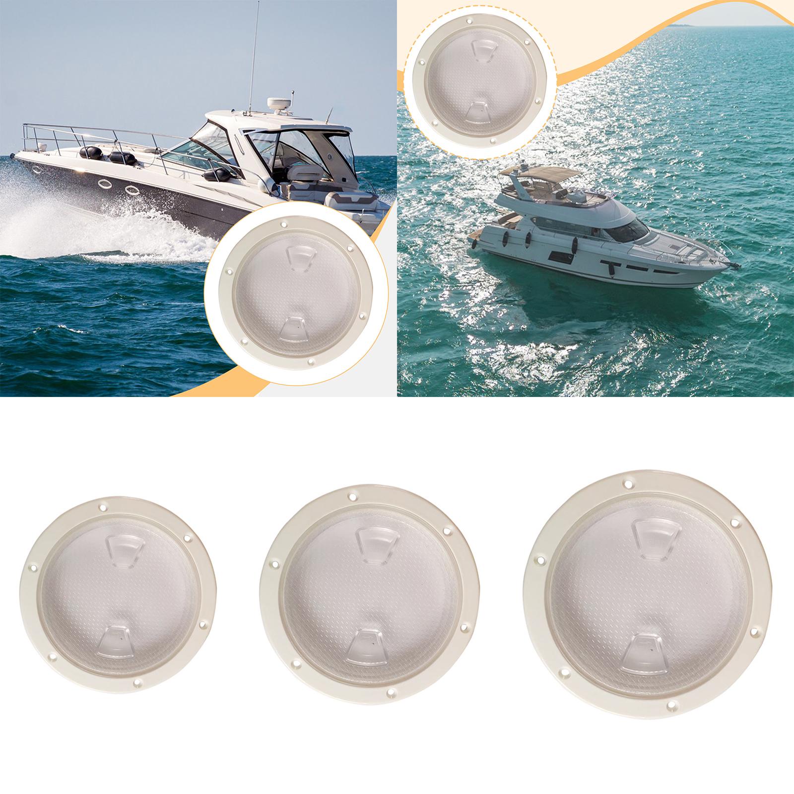 Dairesel Tekne Güverte Plakası - Fishing incelemesi ve fiyatı