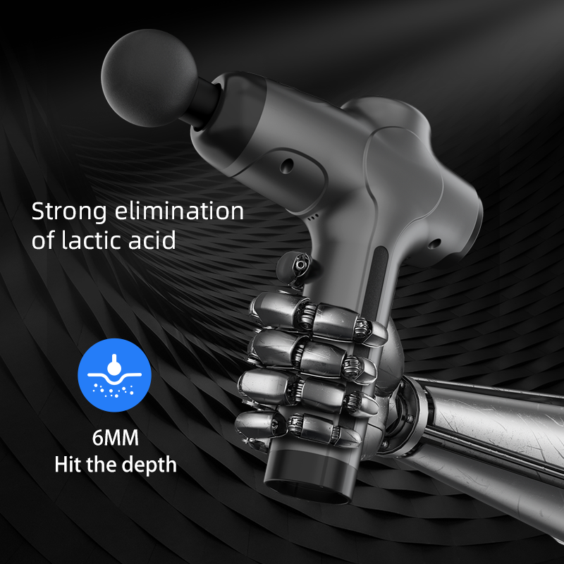 Akıllı Kütüphane Y3-1 Taşınabi - Electric Massage Gun Deep Tissue incelemesi ve fiyatı