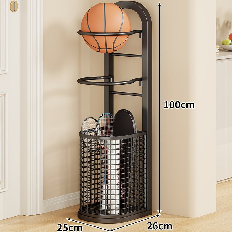 Basketbol topu saklama rafı Ye - Fitness Equipment incelemesi ve fiyatı